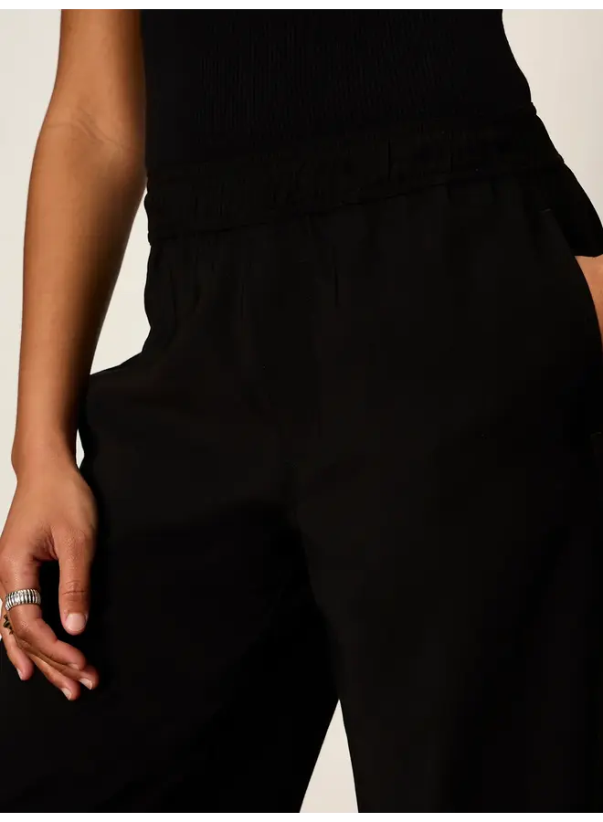 Micro Ballon Pant-