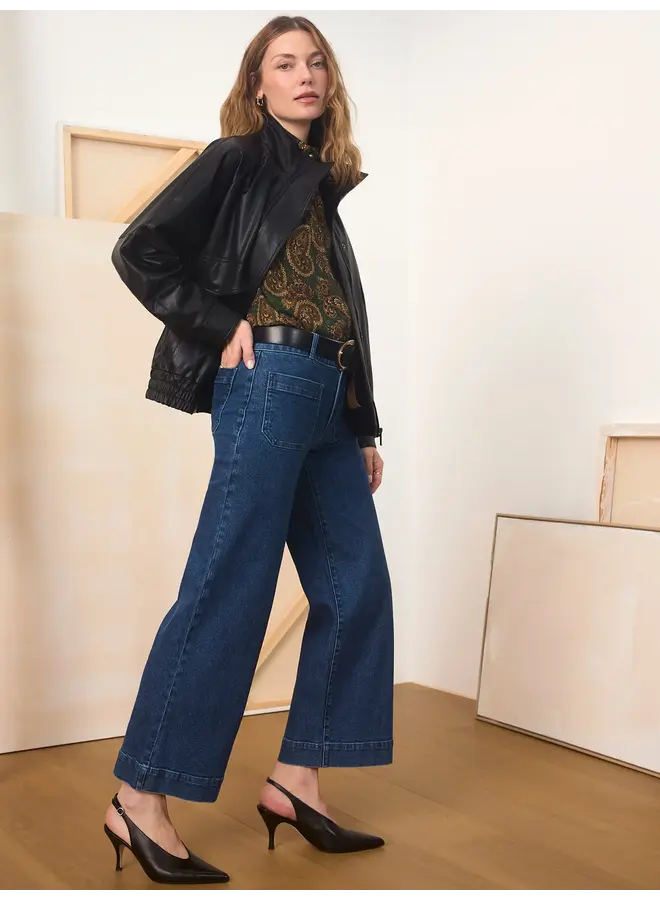 Alana Jacket-