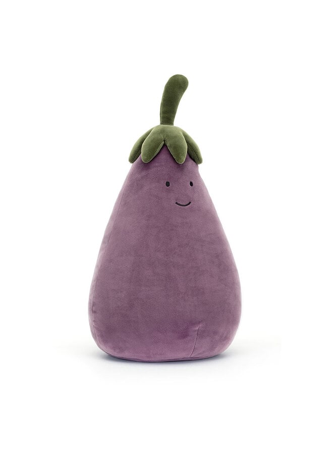 Amuseables Eggplant Large