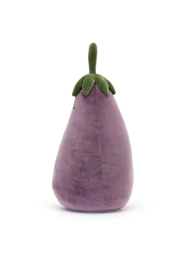 Amuseables Eggplant Large