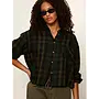 The Autumn Edit Flannel-