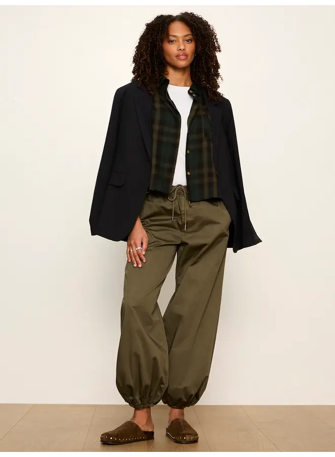 The Autumn Edit Flannel-