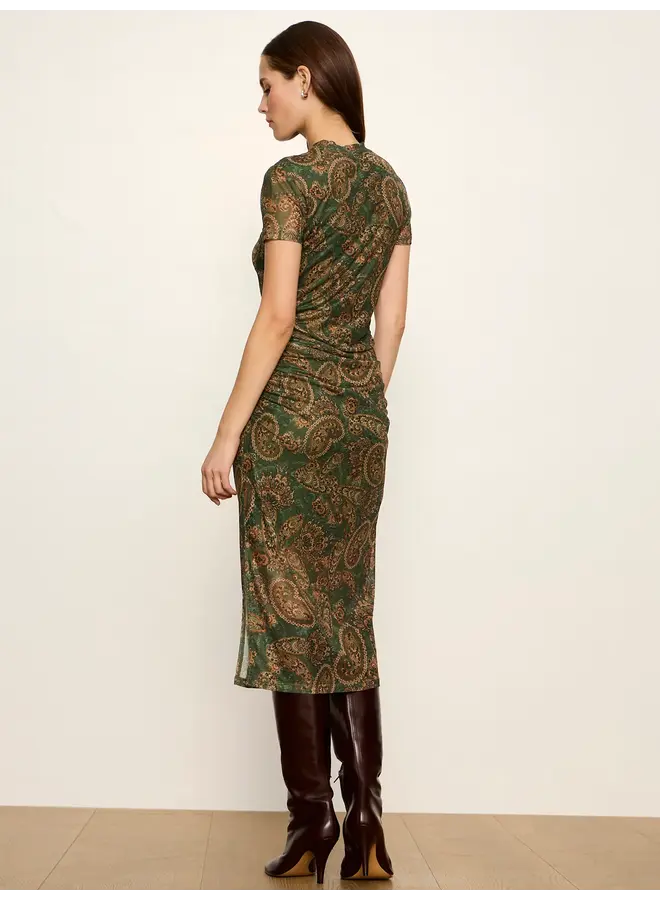 Reason To Love Mesh Dress-