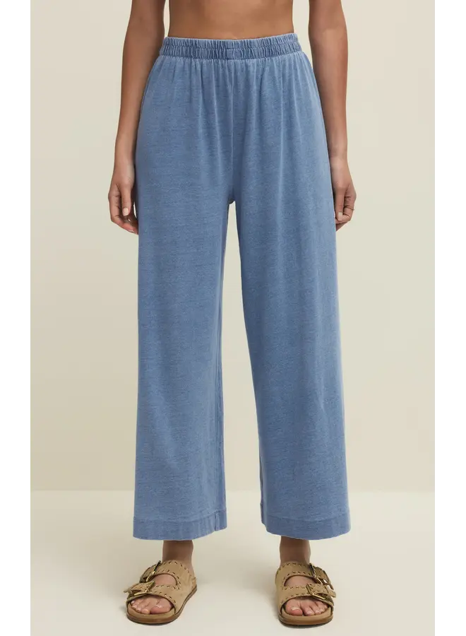 Scout Jersey Denim Pant