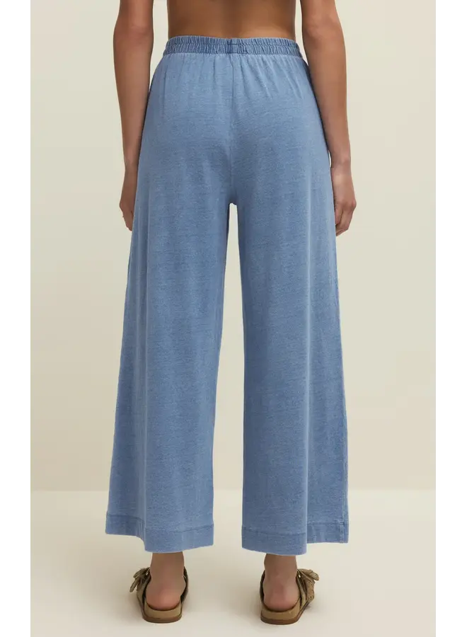 Scout Jersey Denim Pant