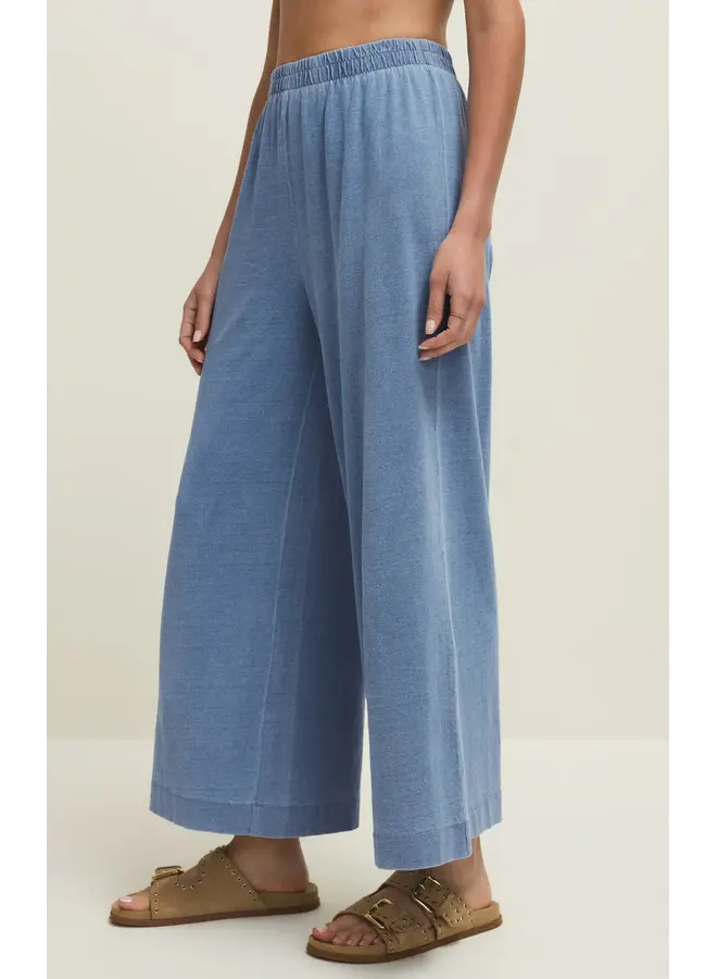Scout Jersey Denim Pant