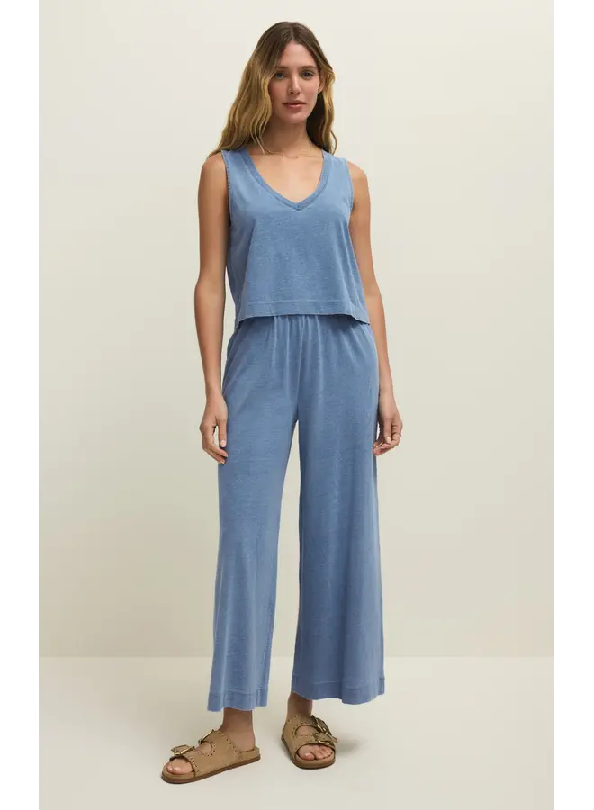 Scout Jersey Denim Pant
