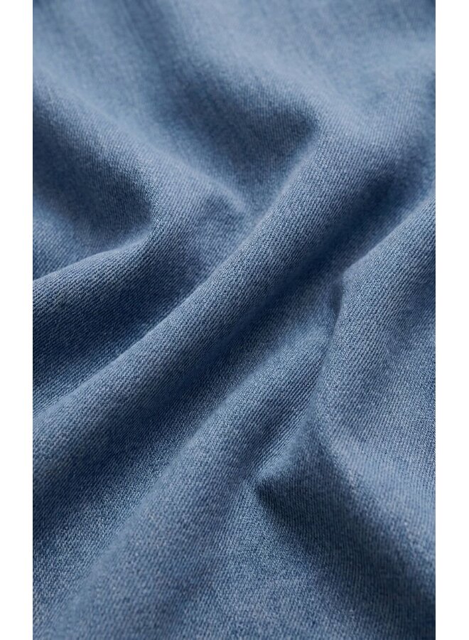 Scout Jersey Denim Pant