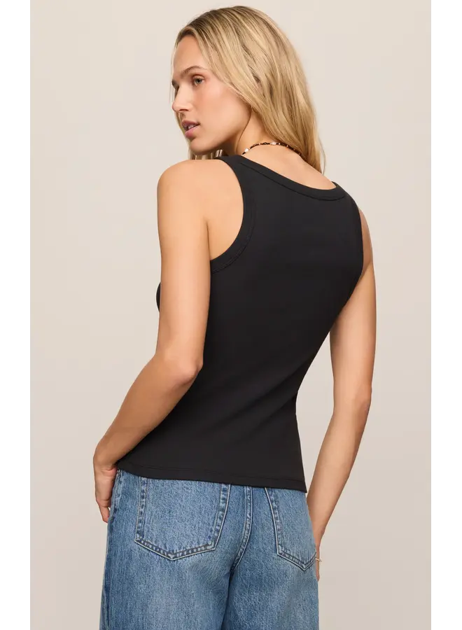 Rowe Scoop Tank