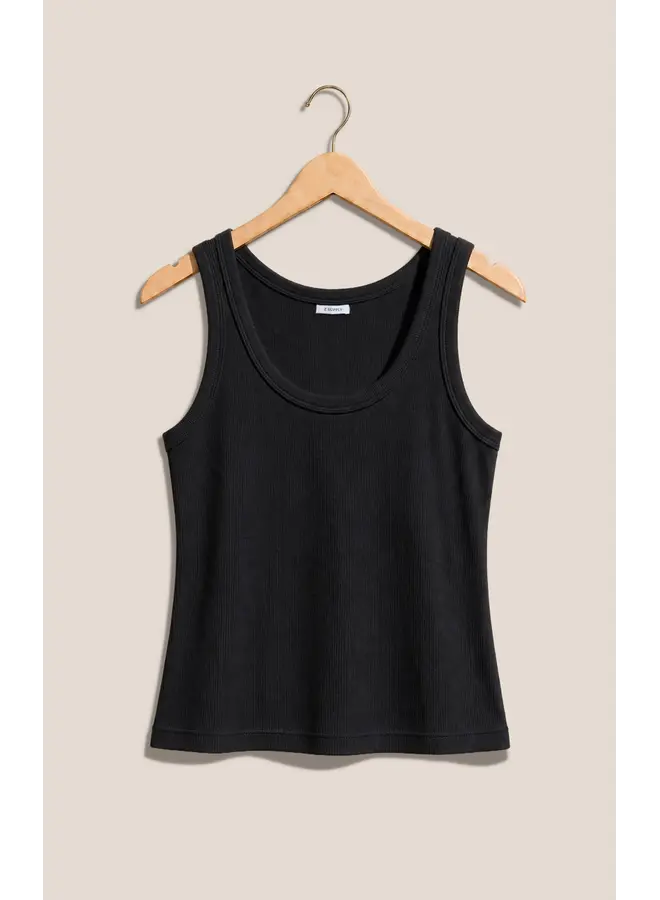 Rowe Scoop Tank