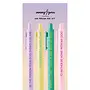 Dog Person Pen Set