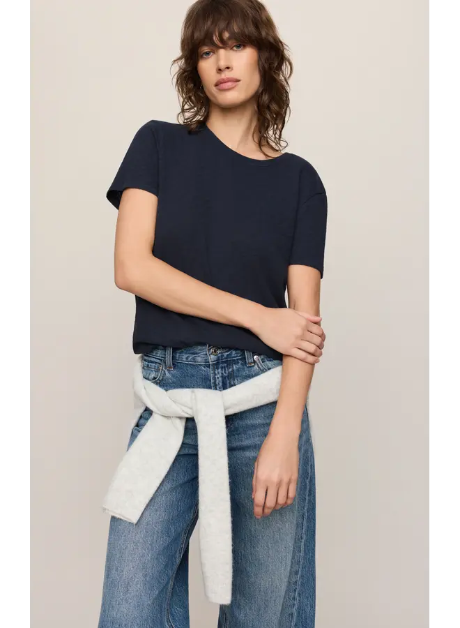 Foundation Slub Tee