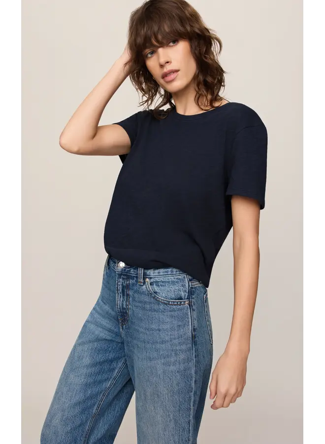 Foundation Slub Tee