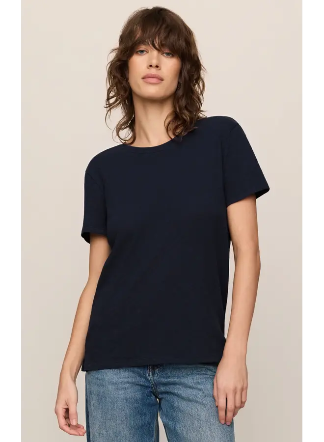 Foundation Slub Tee