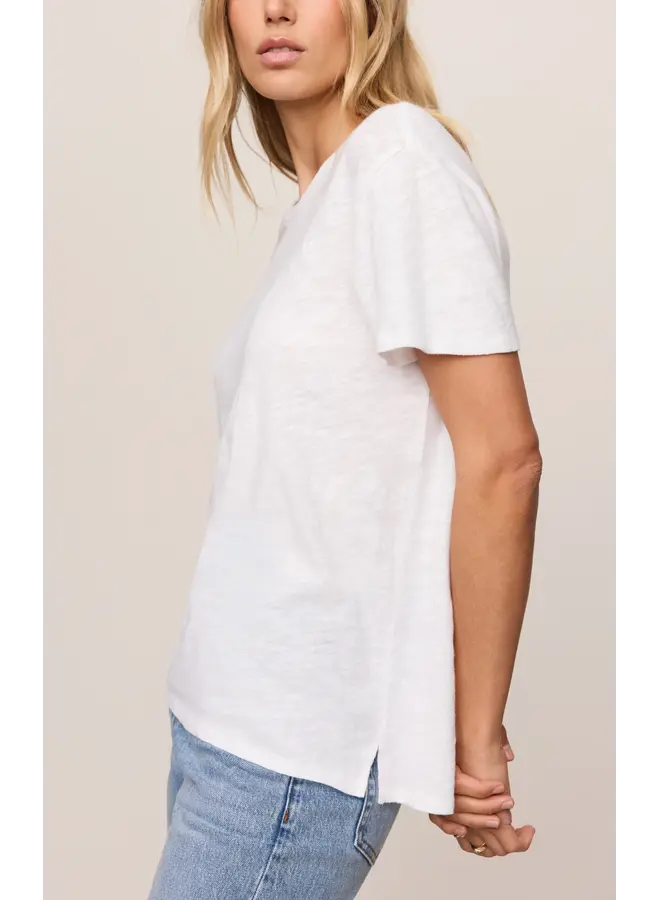 Foundation Slub Tee