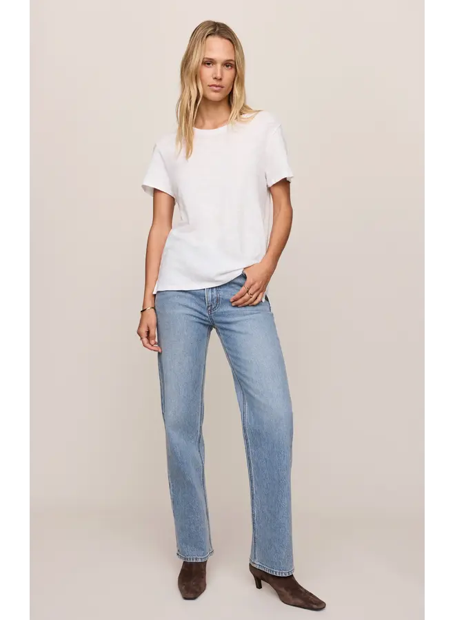 Foundation Slub Tee