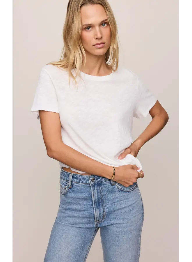Foundation Slub Tee