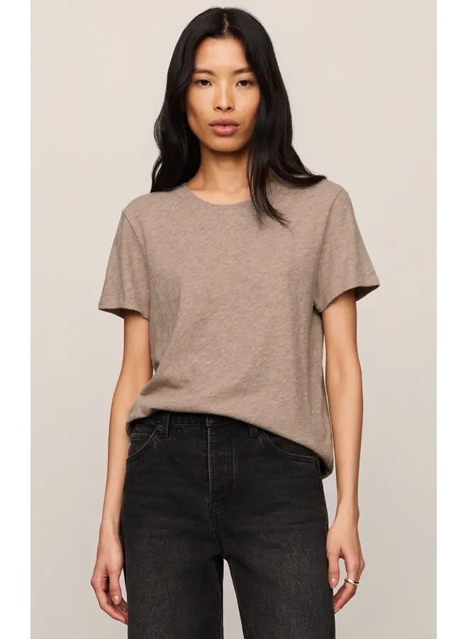 Foundation Slub Tee
