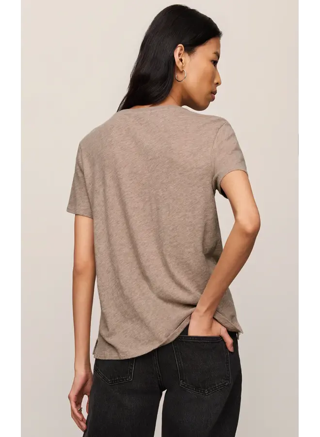 Foundation Slub Tee