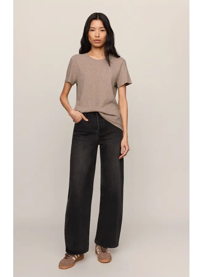 Foundation Slub Tee