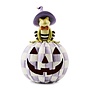 Halloween Illuminated Fergal Jack O' Lantern