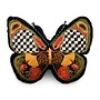 Harvest Moth Shaped Pillow