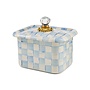 Sky Check Recipe Box