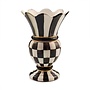 Courtly Check Small Great Vase