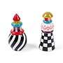 Jubilee Salt & Pepper Set