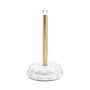 Sky Check Paper Towel Holder