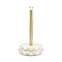 Sterling Check Paper Towel Holder