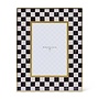 Courtly Check 4" x 6" Glass Frame