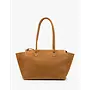 Beatrice Caramel Suede