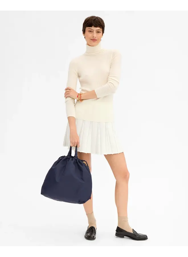 Sac Tout- Navy