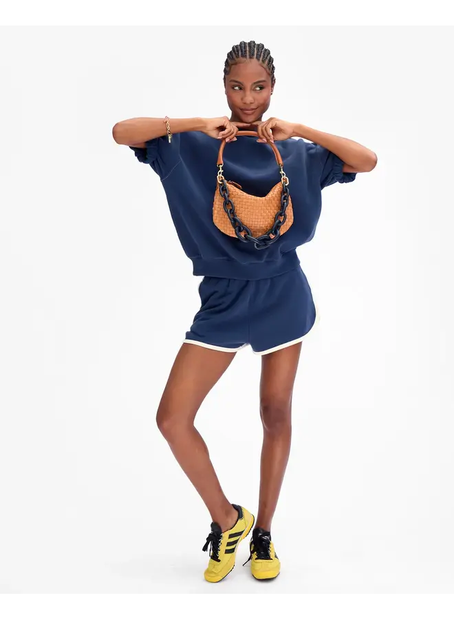 Shortie Strap - Twilight Navy