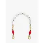 Shortie Strap - Multi Charm