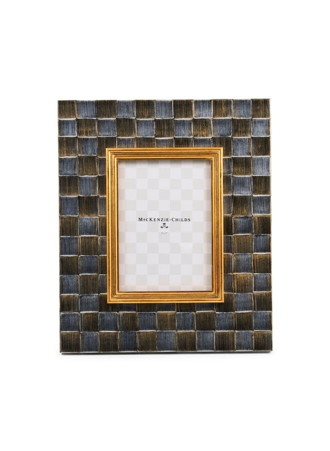 Sophisticheck 5" x 7" Frame