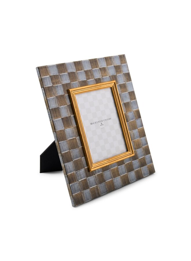 Sophisticheck 5" x 7" Frame