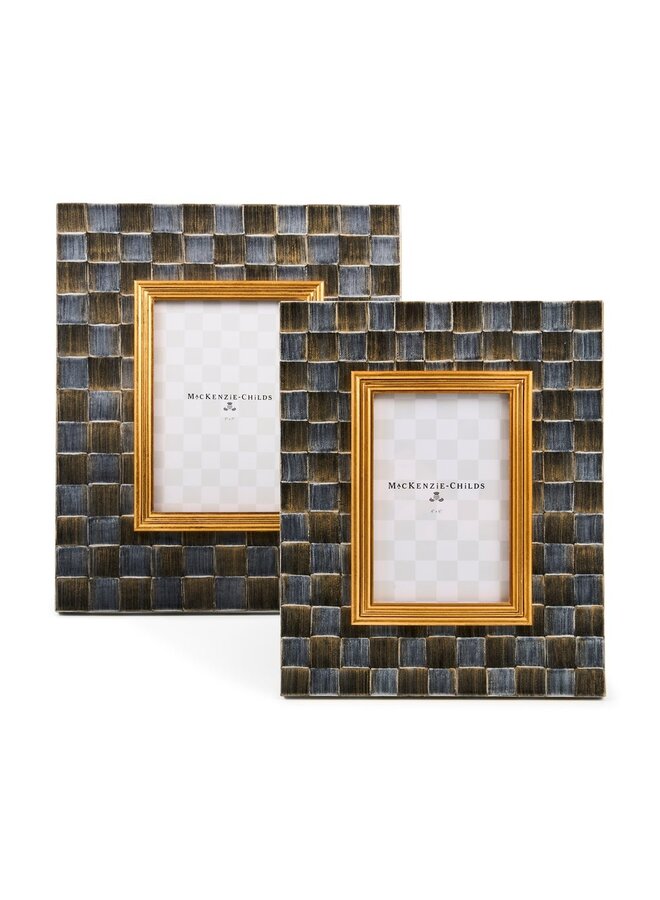 Sophisticheck 5" x 7" Frame