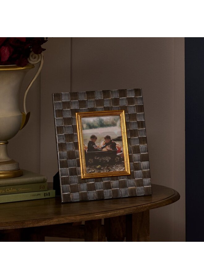 Sophisticheck 5" x 7" Frame