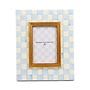 Sky Check 4" x 6" Frame