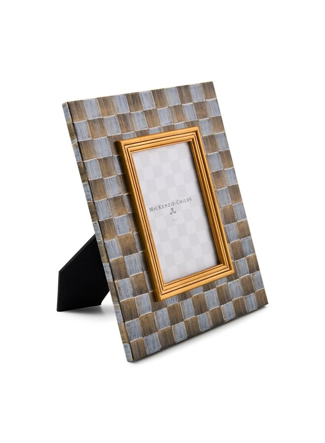 Sophisticheck 4" x 6" Frame