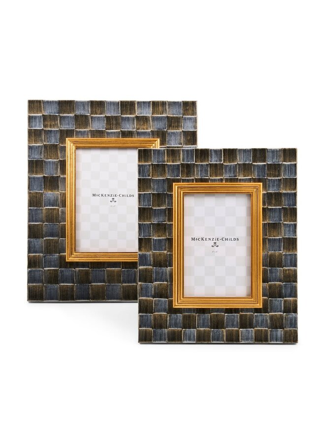 Sophisticheck 4" x 6" Frame