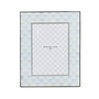 Sky Check 5" x 7" Glass Frame
