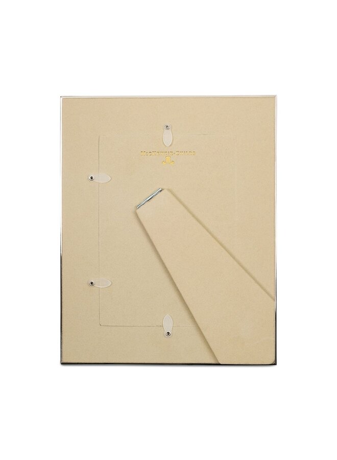 Courtly Check 5" x 7" Glass Frame