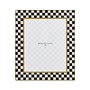 Courtly Check 8" x 10" Glass Frame
