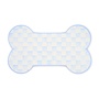 Sky Check Pup Placemat
