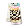 Spill the Tea Printed Dish Towel