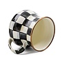 Courtly Check Mug