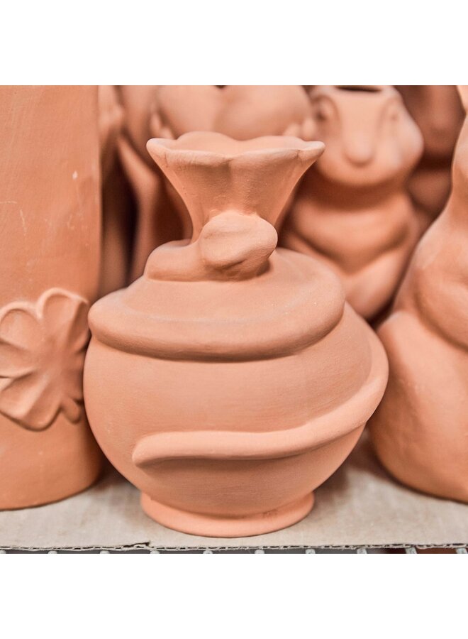 Collectors Series: Vase Edition - Snake Vase
